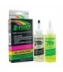 Colle époxy ZZ-poxy 30 minutes 8 oz.