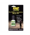 Zap colla e nodi del leader sindacale brush-on 1/4 oz
