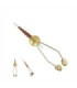 Stonfo Maxi Spulenhalter Modell 457