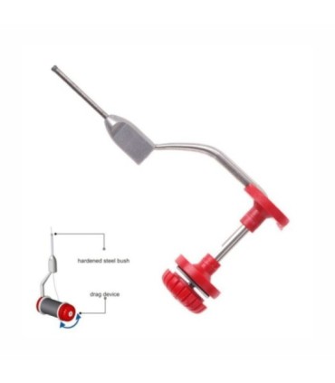 Stonfo Elite Model 528 Knotting Spool Holder