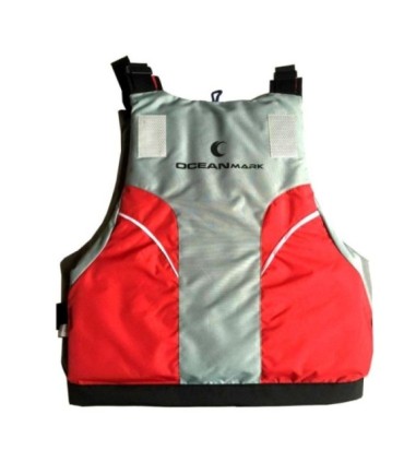 Gilet FSH 70N - 50N ISO 12402-5