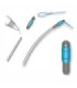 Connector Stonfo Toe Cane Pack 2 Einheiten