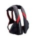 Safezing Vest Inf 150n ISO 12402-3 Simple Taille