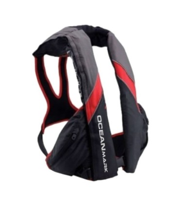 Vest di sicurezza INF 150N ISO 12402-3 Single Dimensione