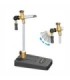 Torno rotativo Stonfo modelo 504