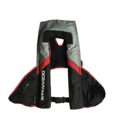 Safezing Vest Inf 150N ISO 12402-3 Single Size