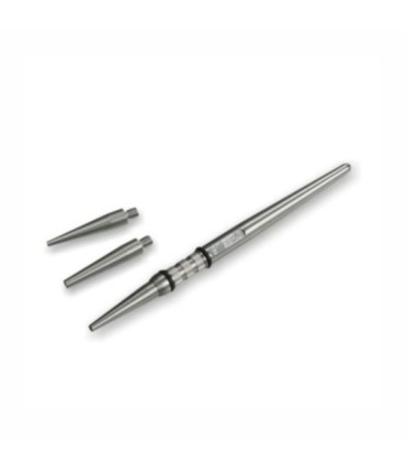 Anudador Stonfo Elite con 3 puntas Modelo 591