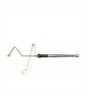 Sistema de atador Stonfo Elite Acurate Modelo 586