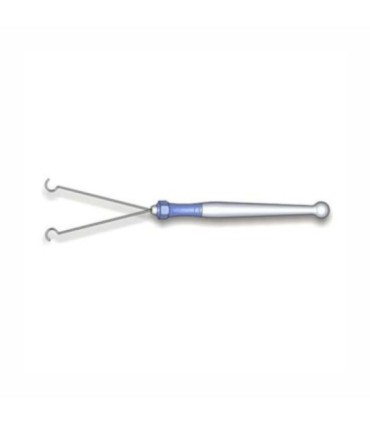 Dublagem Stonfo Modelo 444 Trançador