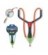 Shooter Pro Match Stonfo varie dimensioni