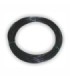 Skein Outrigger spinnaker pole 2.00mm 30m black color