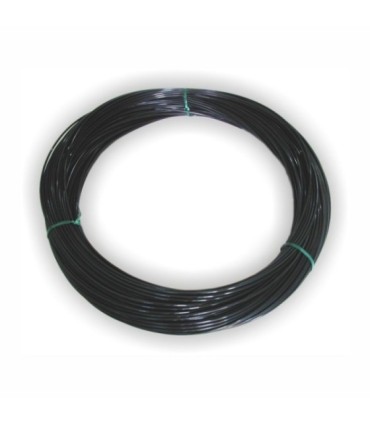 Madeja Ausleger tangon 2.00mm 30m schwarze Farbe