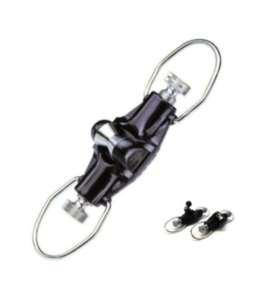 Rupp Outrigger Release Clip Pair Clip