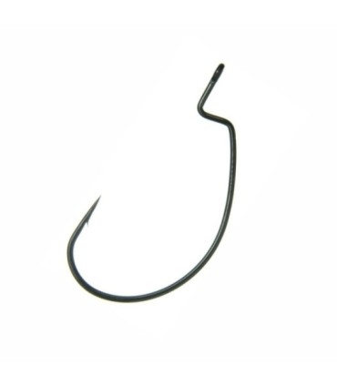 Anzuelo Decoy Worm25 KG Hook Wide