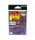 Anzuelo Esca Worm26 KG Gancio Magnum