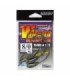 Hook Decoy Worm126 Magnum pesato