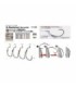 Hook Decoy Worm102 S Switcher
