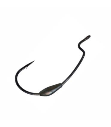 Anzuelo Decoy Worm103 Back Switcher
