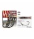 Crochet de commutation Decoy Worm104 W