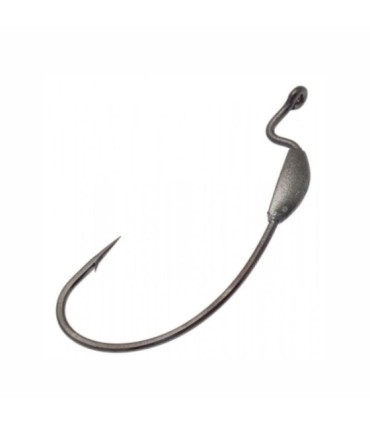 Decoy Worm104 W Switcher Hook