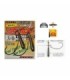 Gancio Esca Worm217 Zero-Dan