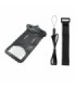 Prokase waterproof case for mobile phone