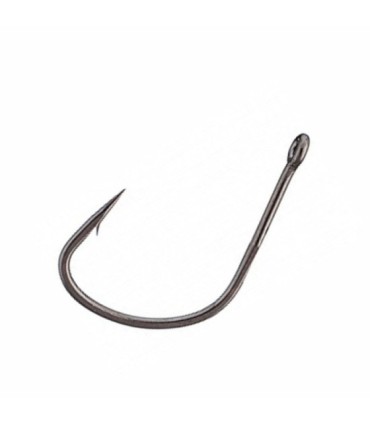 Haken Lockvogel Worm20 Big Bite Finesse