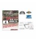 Decoy Worm220 Cover Finesse HD Hook