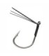 Decoy Worm220 Housse Finesse HD Hameçon