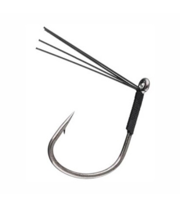 Decoy Worm220 Housse Finesse HD Hameçon