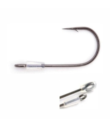 Anzuelo Decoy TH-II Trailer Hook Chaser II