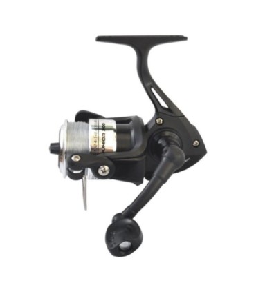 Carrete Fisherpro Junior Hurricane 200