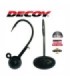 Hook Decoy SV-32 Testa del serbatoio