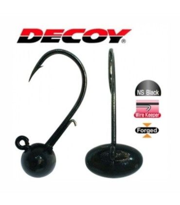 Anzuelo Decoy SV-32 Tank Head