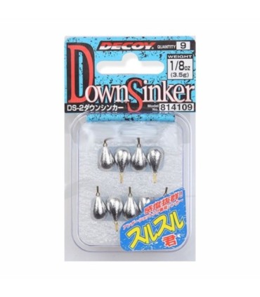 Blei Tear Decoy DS-2 Suru-Suru Kun