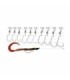 Haken Lockvogel VJ-36 Decibo