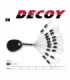 L-1 Texas Lock Decoy Various Sizes