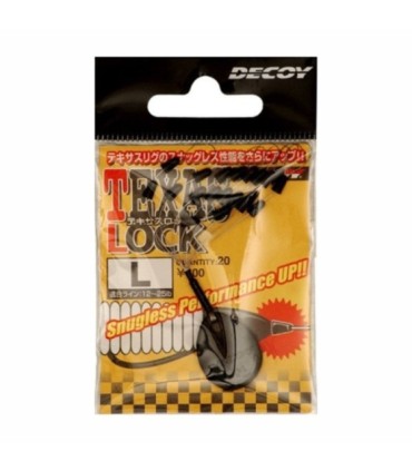 L-1 Texas Lock Decoy in verschiedenen Größen