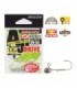 Leurre SV-55 Aji Drive Hook