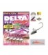 Anzuelo Decoy SV-51 Delta Magic
