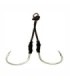Anzuelo Decoy DJ-88 Twin Pike