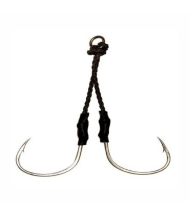 Anzuelo Decoy DJ-88 Twin Pike