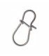 Safety pin Decoy SN-1 Round Snap