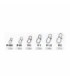 Safety pin Decoy SN-1 Round Snap