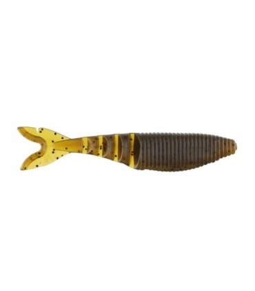 Vinyl Gary Yamamoto Zako Swimbait 4"