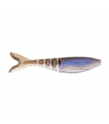 Vinil Gary Yamamoto Zako Swimbait 4"