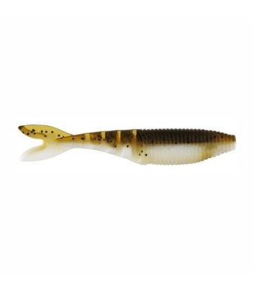 Vinil Gary Yamamoto Zako Swimbait 4"