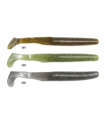 Gary Yamamoto Swim Senko 5"