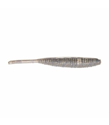 Gary Yamamoto Shad Shape Wurm 6.5" 969