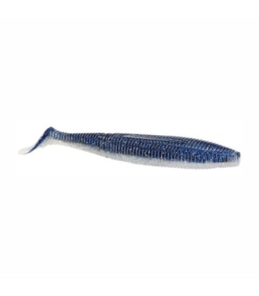 Gary Yamamoto Heart tail 4,5"